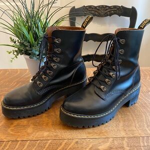 Doc Marten Leona W8 EUR 39